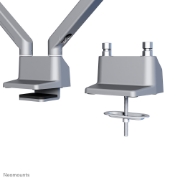 Picture of Neomounts monitor desk mount