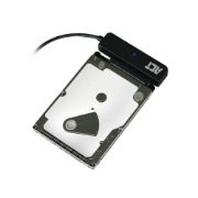 Picture of ACT USB-C adapter cable to 2.5" SATA HDD/SSD