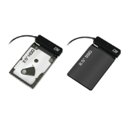 Picture of ACT USB-C adapter cable to 2.5" SATA HDD/SSD