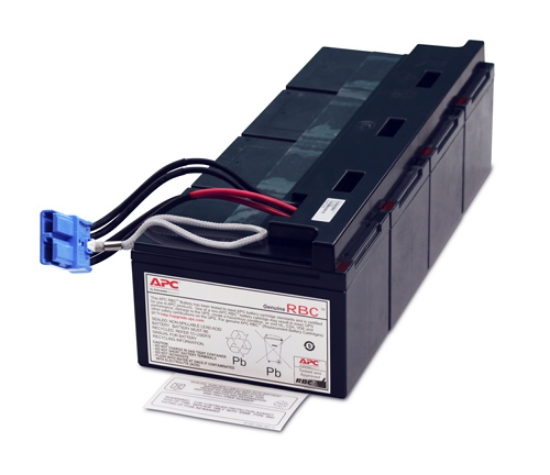 Picture of APC RBC150 Sealed Lead Acid (VRLA) 12 V