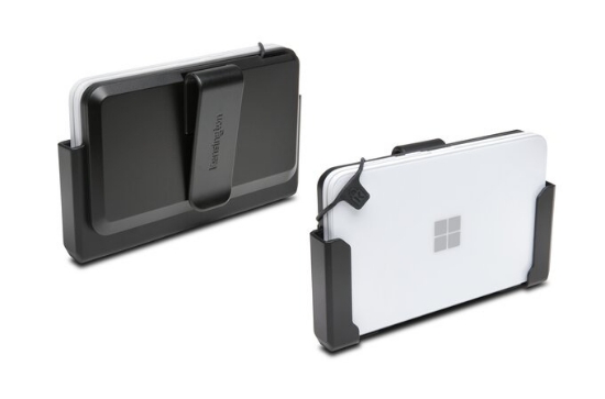 Picture of Kensington Belt Holster for Microsoft Surface Duo
