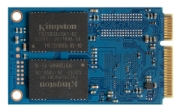 Picture of Kingston Technology 1024G SSD KC600 SATA3 mSATA