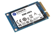 Picture of Kingston Technology 1024G SSD KC600 SATA3 mSATA