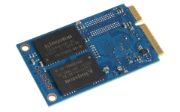 Picture of Kingston Technology 1024G SSD KC600 SATA3 mSATA
