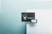 Picture of Kingston Technology 1024G SSD KC600 SATA3 mSATA