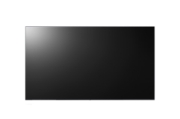 Picture of LG 86UL3J-B Digital signage display 2.18 m (86') IPS Wi-Fi 330 cd/m² 4K Ultra HD Blue Built-in processor Web OS 16/7