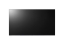Image de LG 86UL3J-B Écran d'affichage dynamique Écran plat de signalisation numérique 2,18 m (86") IPS Wifi 330 cd/m² 4K Ultra HD Bleu Intégré dans le processeur WebOS 16/7