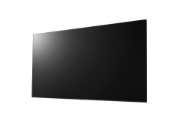 Picture of LG 86UL3J-B Digital signage display 2.18 m (86') IPS Wi-Fi 330 cd/m² 4K Ultra HD Blue Built-in processor Web OS 16/7