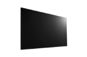Picture of LG 86UL3J-B Digital signage display 2.18 m (86') IPS Wi-Fi 330 cd/m² 4K Ultra HD Blue Built-in processor Web OS 16/7