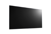 Picture of LG 86UL3J-B Digital signage display 2.18 m (86') IPS Wi-Fi 330 cd/m² 4K Ultra HD Blue Built-in processor Web OS 16/7