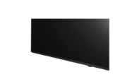 Picture of LG 86UL3J-B Digital signage display 2.18 m (86') IPS Wi-Fi 330 cd/m² 4K Ultra HD Blue Built-in processor Web OS 16/7
