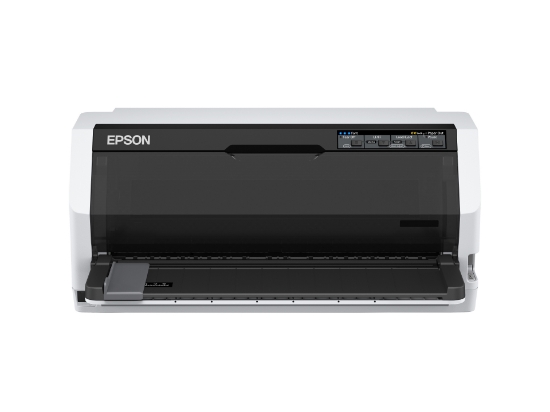 Picture of Epson LQ-780 dot matrix printer 360 x 180 DPI 487 cps