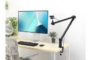 Picture of Kensington A1020 Boom Arm Boom microphone stand