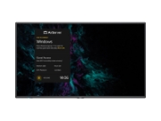 Picture of NEC MultiSync M651 Digital signage flat panel 165.1 cm (65") IPS Wi-Fi 500 cd/m² Black 24/7