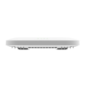 Picture of NETGEAR Insight Cloud Managed WiFi 6 AX3600 Dual Band Access Point (WAX620) 3600 Mbit/s White Power over Ethernet (PoE)