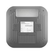 Picture of NETGEAR Insight Cloud Managed WiFi 6 AX3600 Dual Band Access Point (WAX620) 3600 Mbit/s White Power over Ethernet (PoE)