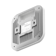 Picture of NETGEAR Insight Cloud Managed WiFi 6 AX3600 Dual Band Access Point (WAX620) 3600 Mbit/s White Power over Ethernet (PoE)