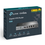 Picture of TP-Link Omada Gigabit VPN Router