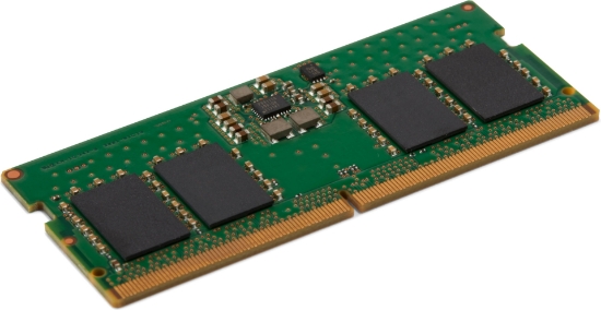 Picture of HP 8GB DDR5 (1x8GB) 4800 SODIMM NECC Memory