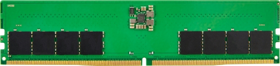 Picture of HP 16GB DDR5 (1x16GB) 4800 UDIMM NECC Memory