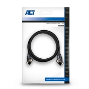 Picture of ACT 1.8 meters VGA connection cable male - male
