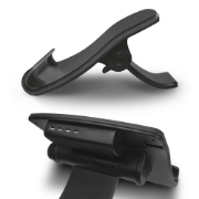 Picture of ACT Laptop stand, 6 positions height adjustable, 4-port hub