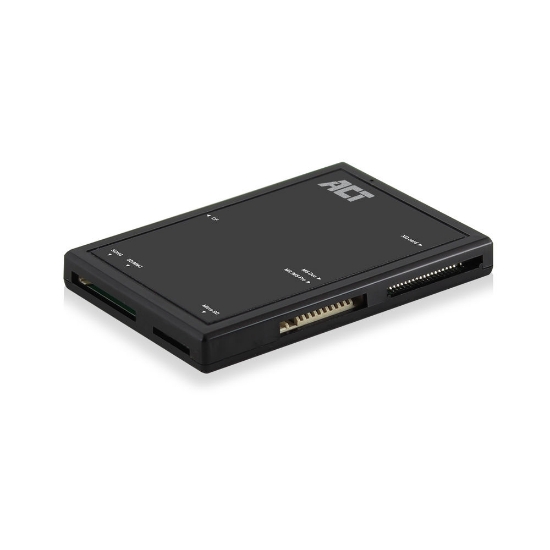 Picture of ACT USB 3.0 card reader