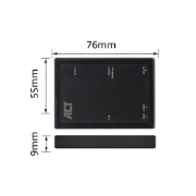 Picture of ACT USB 3.0 card reader