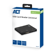 Picture of ACT USB 3.0 card reader