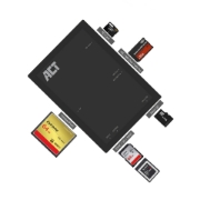 Picture of ACT USB 3.0 card reader
