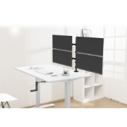 Picture of ACT Monitor arm 32", 4 monitors