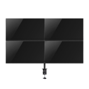 Picture of ACT Monitor arm 32", 4 monitors