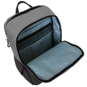 Picture of Targus Sagano 39.6 cm (15.6") Backpack Black, Grey