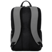 Picture of Targus Sagano 39.6 cm (15.6") Backpack Black, Grey