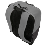 Picture of Targus Sagano 39.6 cm (15.6") Backpack Black, Grey