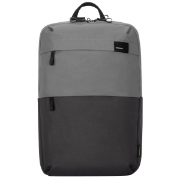 Picture of Targus Sagano 39.6 cm (15.6") Backpack Black, Grey