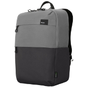 Picture of Targus Sagano 39.6 cm (15.6") Backpack Black, Grey
