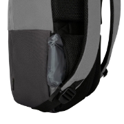 Picture of Targus Sagano 39.6 cm (15.6") Backpack Black, Grey