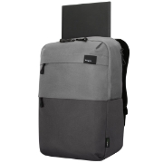 Picture of Targus Sagano 39.6 cm (15.6") Backpack Black, Grey