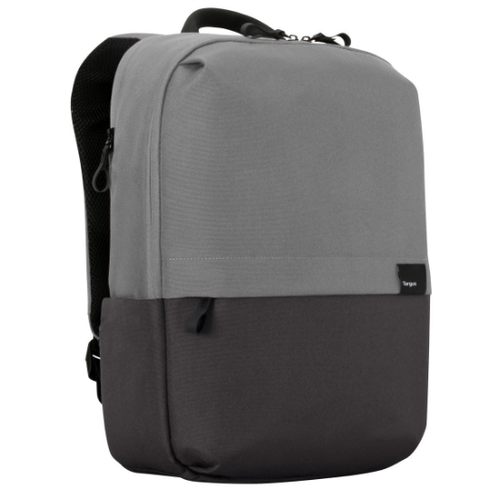 Picture of Targus Sagano 39.6 cm (15.6") Backpack Black, Grey