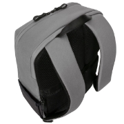 Picture of Targus Sagano 39.6 cm (15.6") Backpack Black, Grey