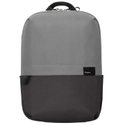 Picture of Targus Sagano 39.6 cm (15.6") Backpack Black, Grey