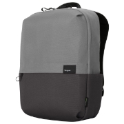 Picture of Targus Sagano 39.6 cm (15.6") Backpack Black, Grey
