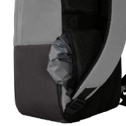 Picture of Targus Sagano 39.6 cm (15.6") Backpack Black, Grey