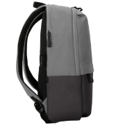 Picture of Targus Sagano 39.6 cm (15.6") Backpack Black, Grey