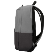 Picture of Targus Sagano 39.6 cm (15.6") Backpack Black, Grey