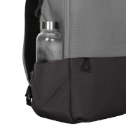 Picture of Targus Sagano 39.6 cm (15.6") Backpack Black, Grey