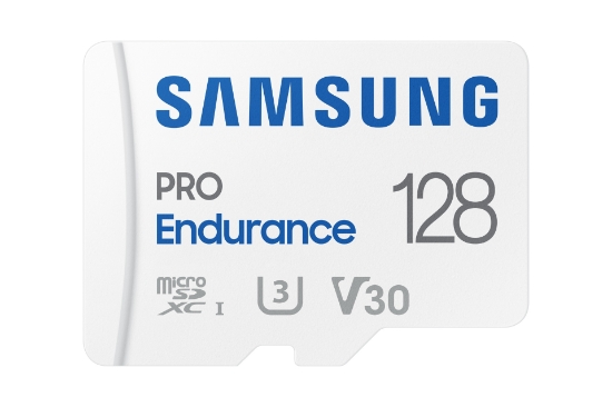 Picture of Samsung MB-MJ128K 128 GB MicroSDXC UHS-I Class 10
