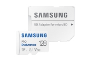 Picture of Samsung MB-MJ128K 128 GB MicroSDXC UHS-I Class 10