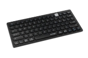 Picture of Kensington Dual Wireless Compact Keyboard - BE